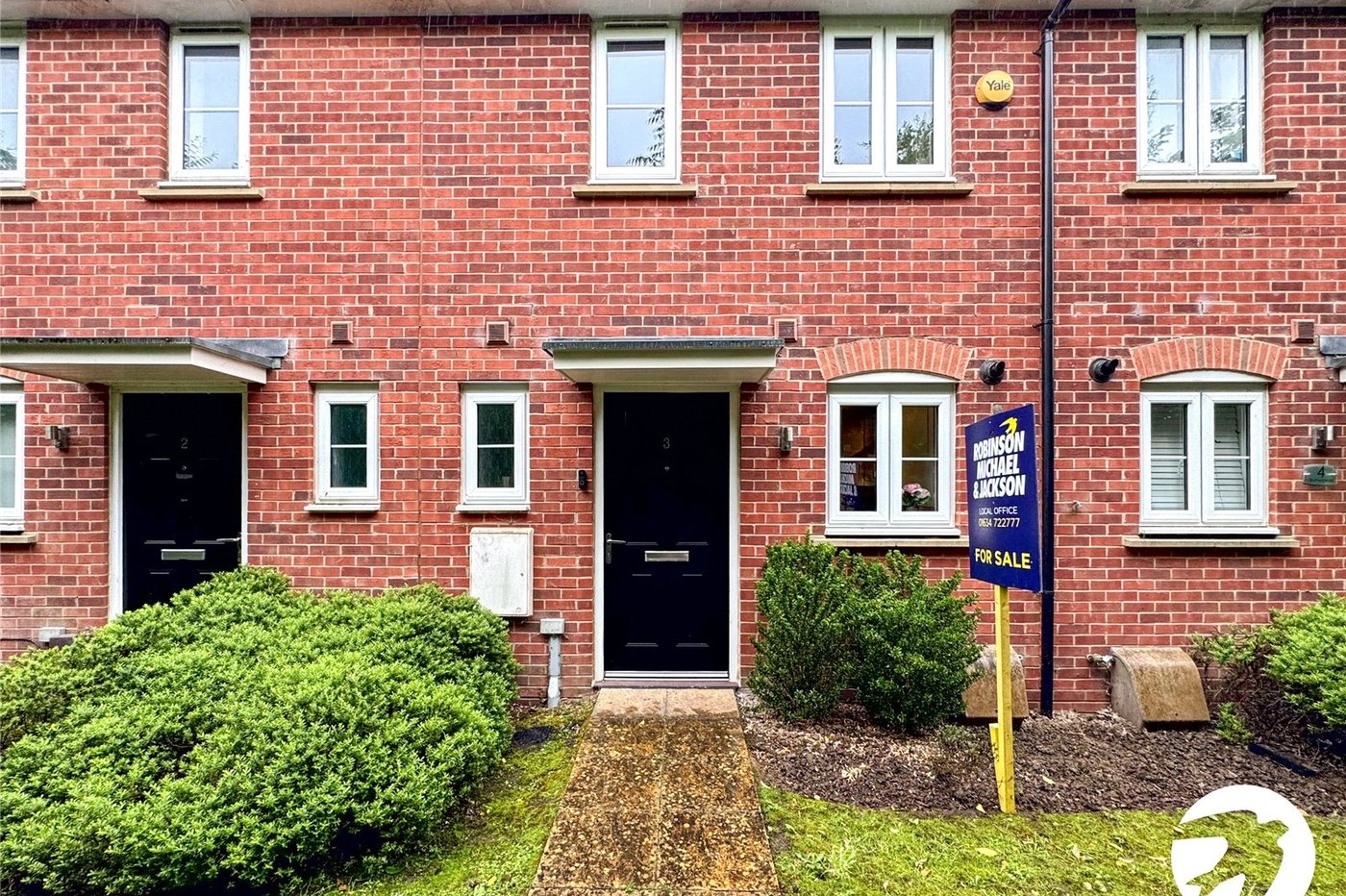 2 bedroom house for sale in Maidstone | Robinson Michael & Jackson
