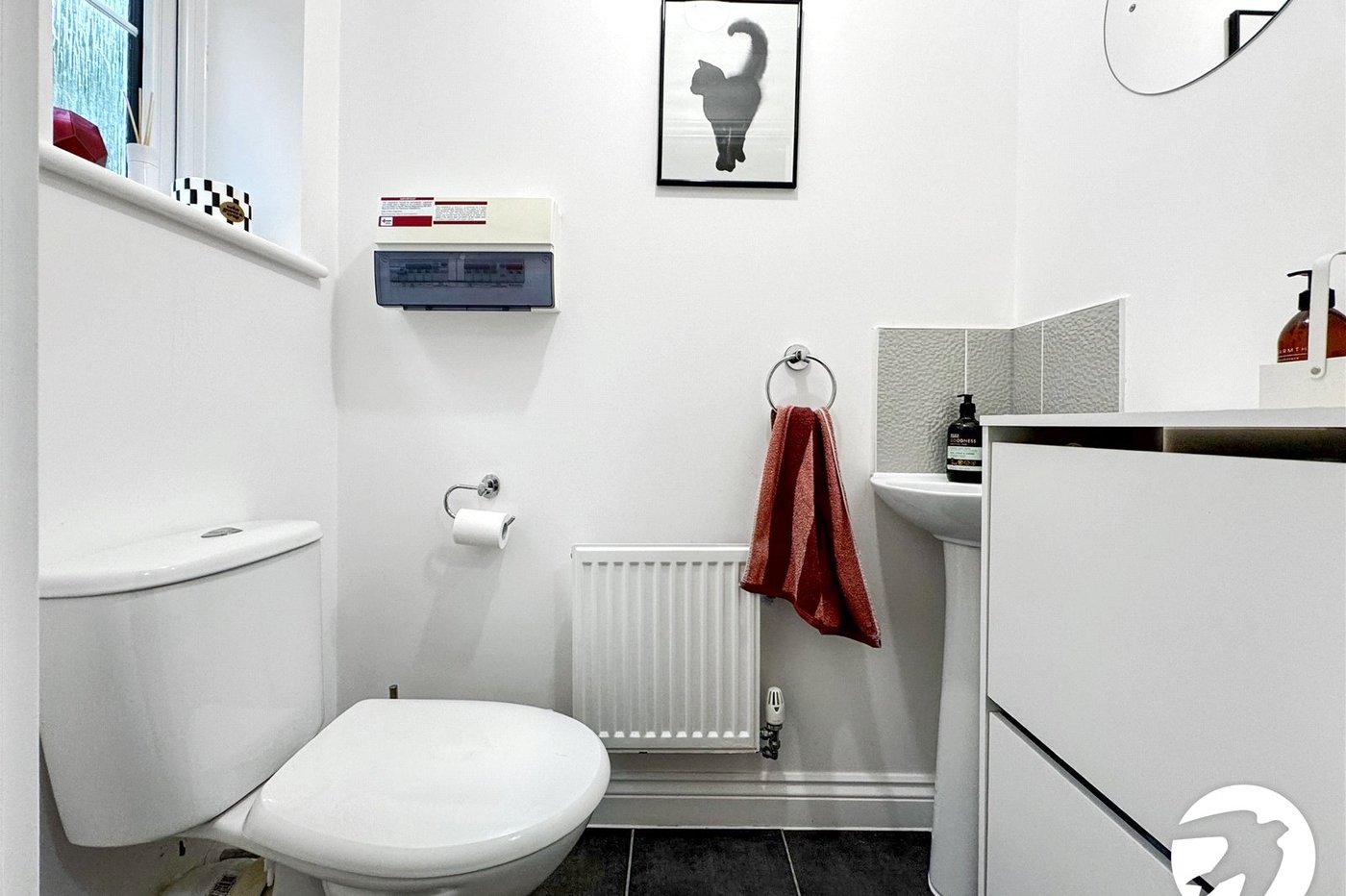 2 bedroom house for sale in Maidstone | Robinson Michael & Jackson
