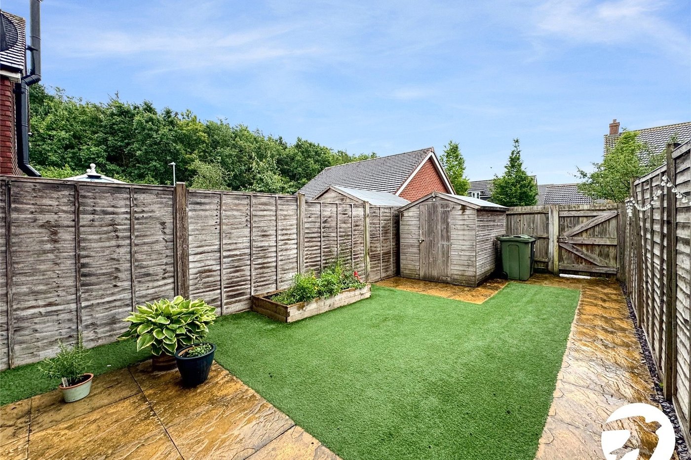 2 bedroom house for sale in Maidstone | Robinson Michael & Jackson
