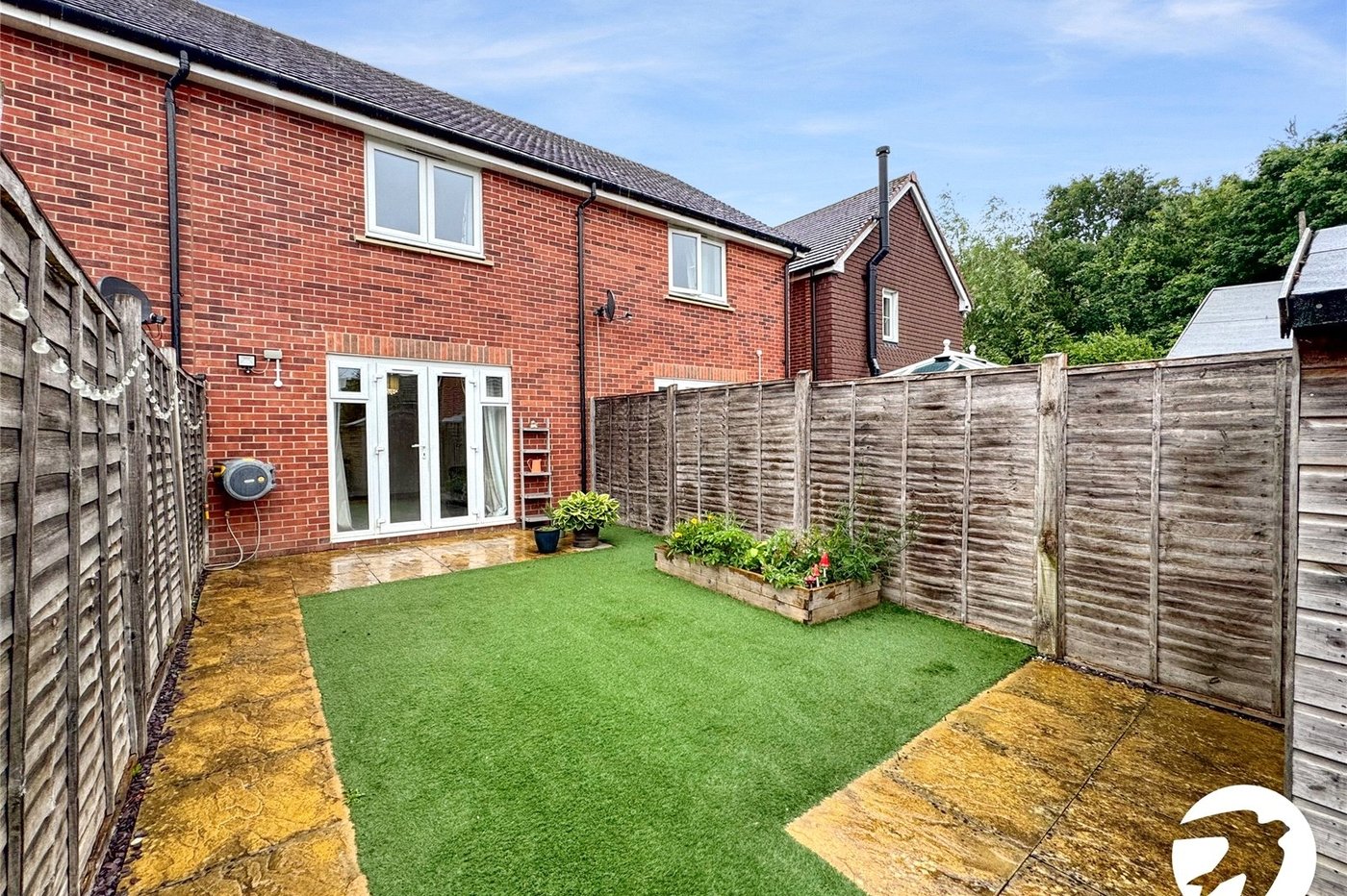 2 bedroom house for sale in Maidstone | Robinson Michael & Jackson
