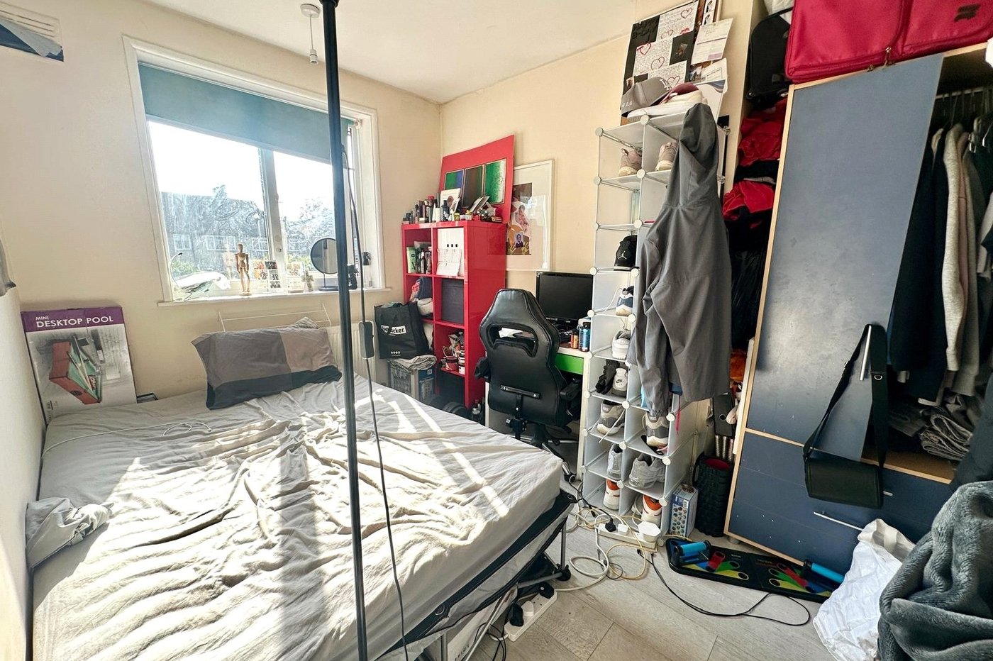 3 bedroom house for sale in London | Robinson Jackson