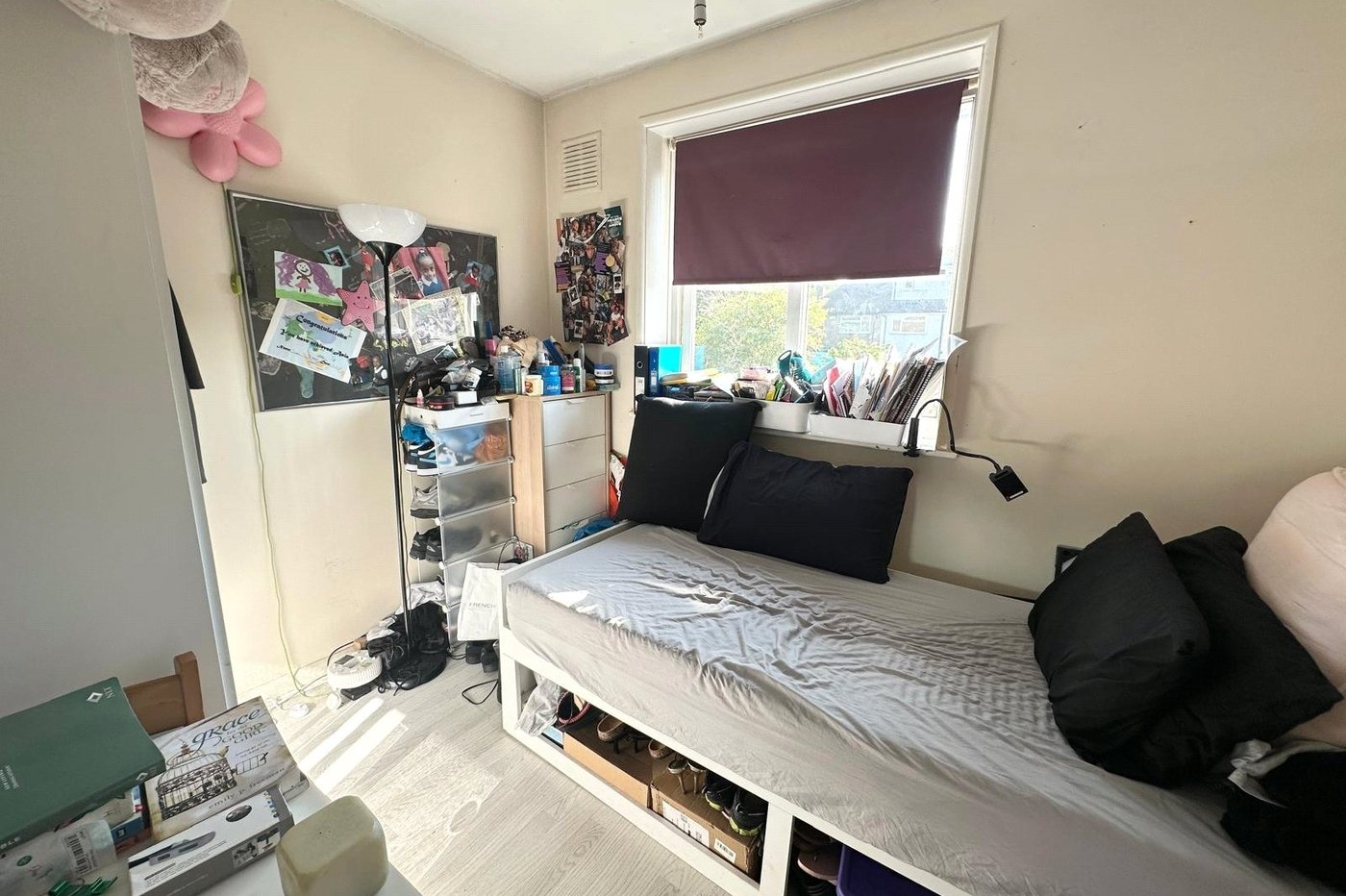 3 bedroom house for sale in London | Robinson Jackson