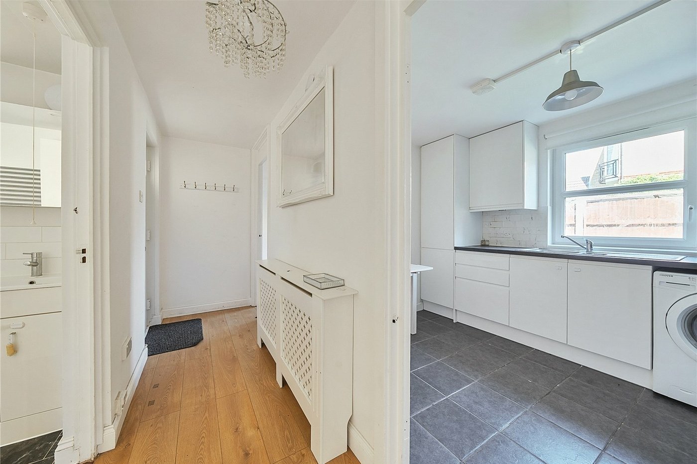 2 bedroom property for sale in  | Robinson Jackson