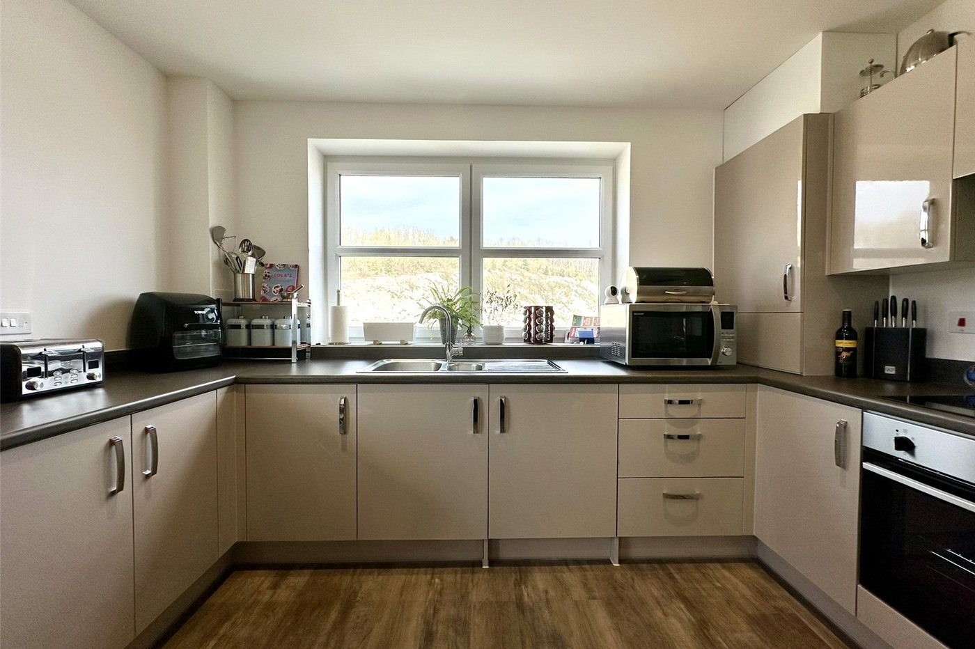 2 bedroom property for sale in Western Cross | Robinson Jackson