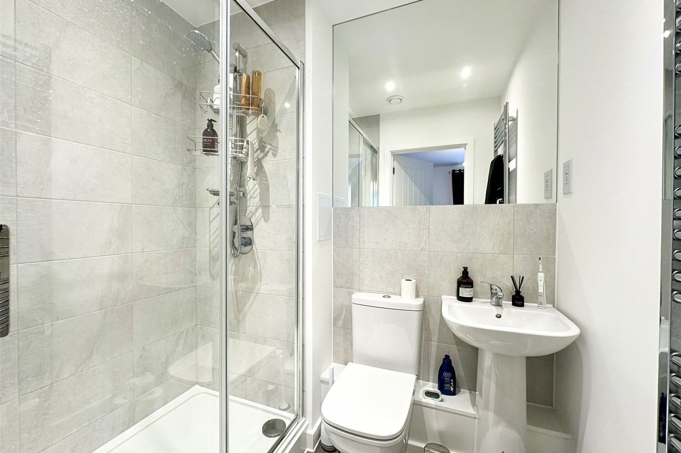 2 bedroom property for sale in Western Cross | Robinson Jackson