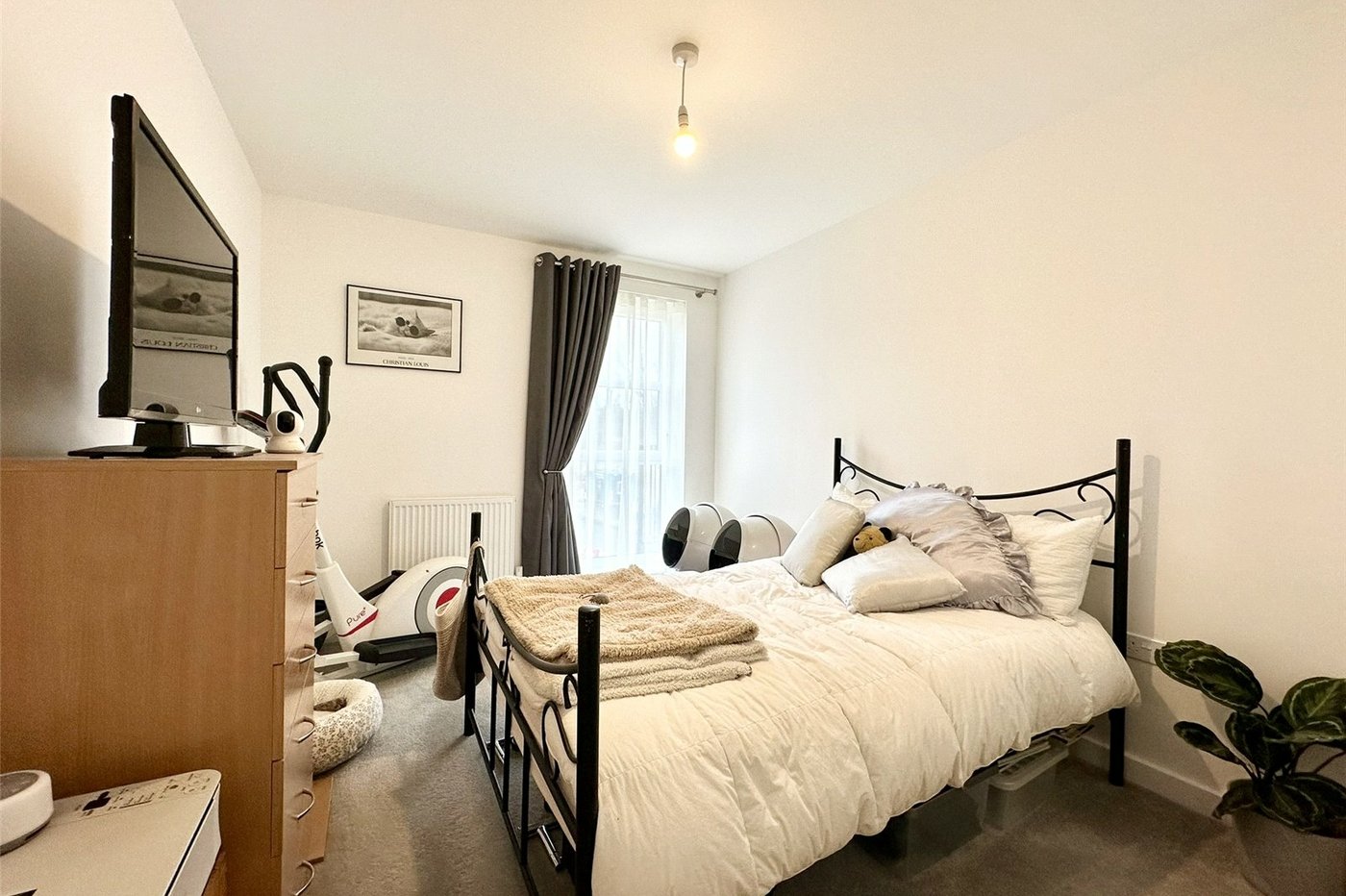 2 bedroom property for sale in Western Cross | Robinson Jackson