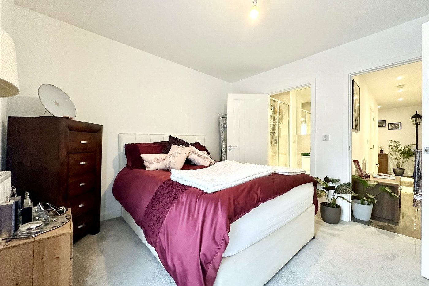 2 bedroom property for sale in Western Cross | Robinson Jackson