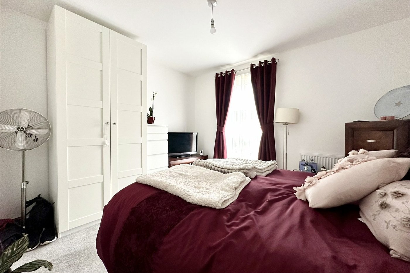 2 bedroom property for sale in Western Cross | Robinson Jackson