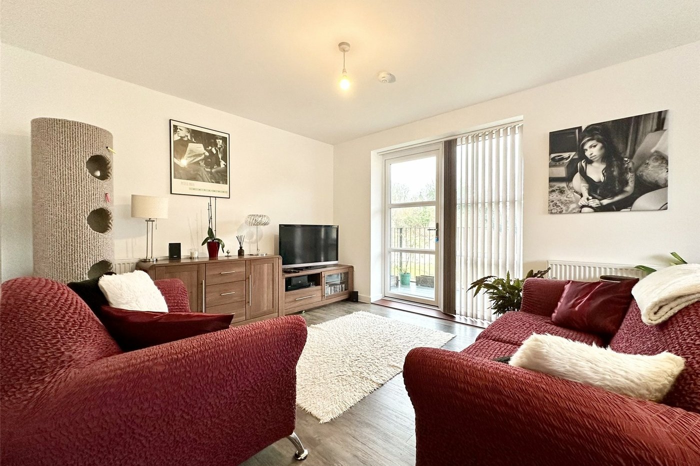 2 bedroom property for sale in Western Cross | Robinson Jackson