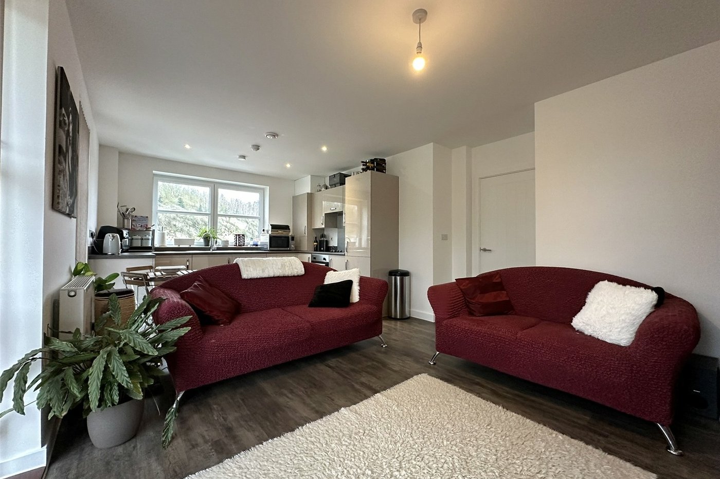 2 bedroom property for sale in Western Cross | Robinson Jackson