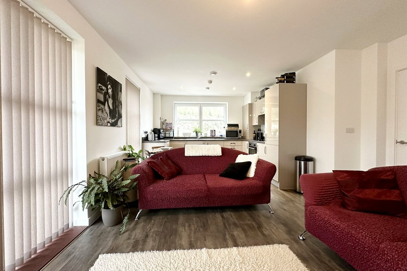 2 bedroom property for sale in Western Cross | Robinson Jackson