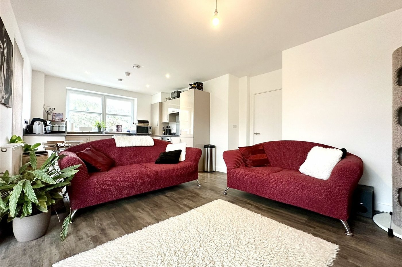 2 bedroom property for sale in Western Cross | Robinson Jackson