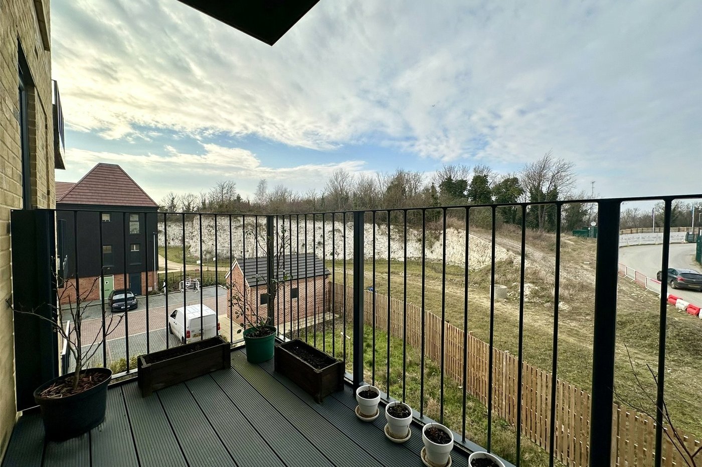 2 bedroom property for sale in Western Cross | Robinson Jackson