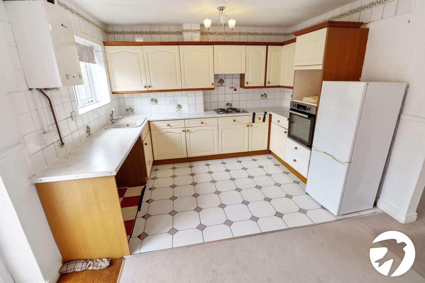 2 bedroom house for sale in London | Robinson Jackson