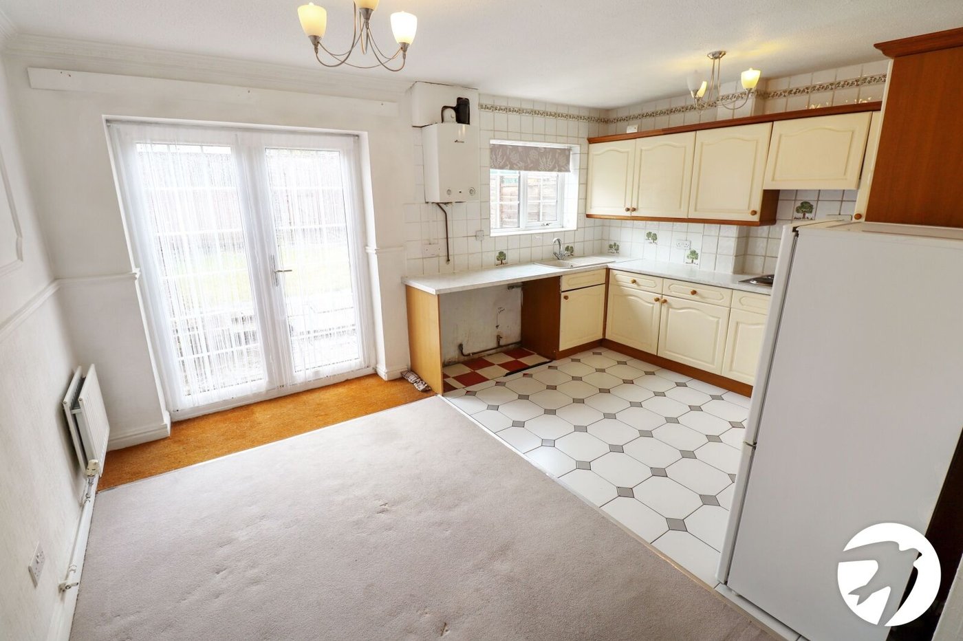 2 bedroom house for sale in London | Robinson Jackson