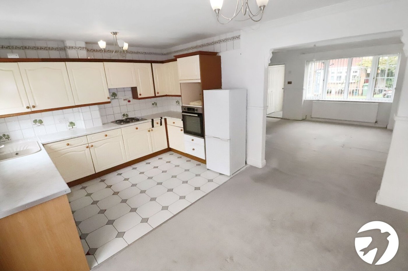 2 bedroom house for sale in London | Robinson Jackson