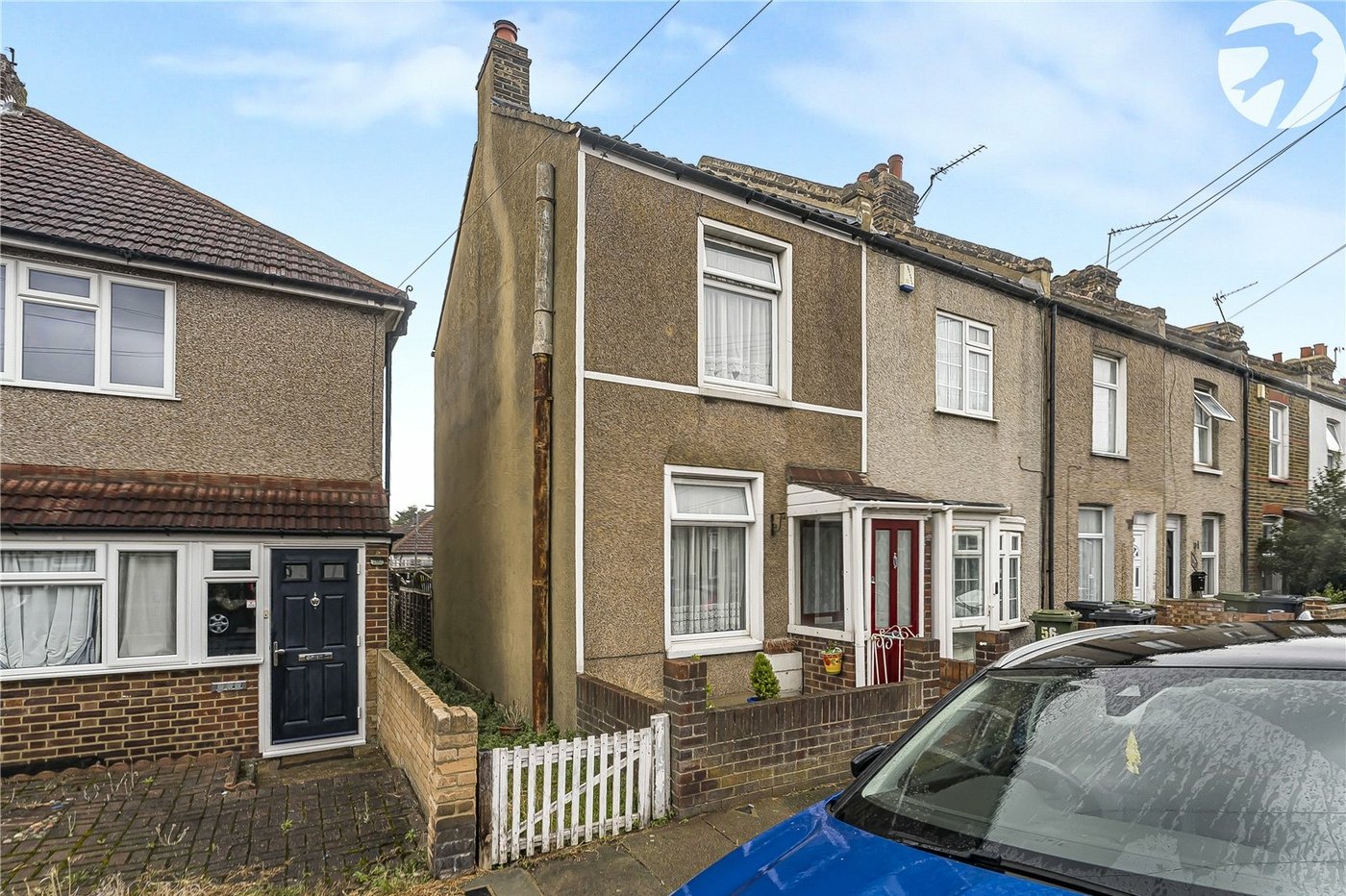 2 bedroom house for sale in Dartford | Robinson Jackson