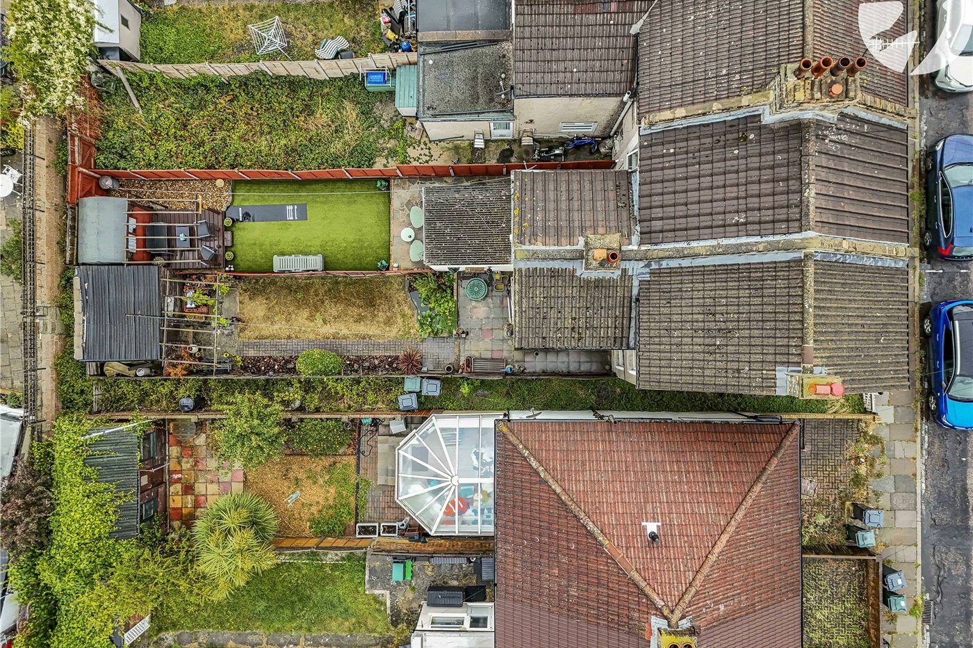 2 bedroom house for sale in Dartford | Robinson Jackson