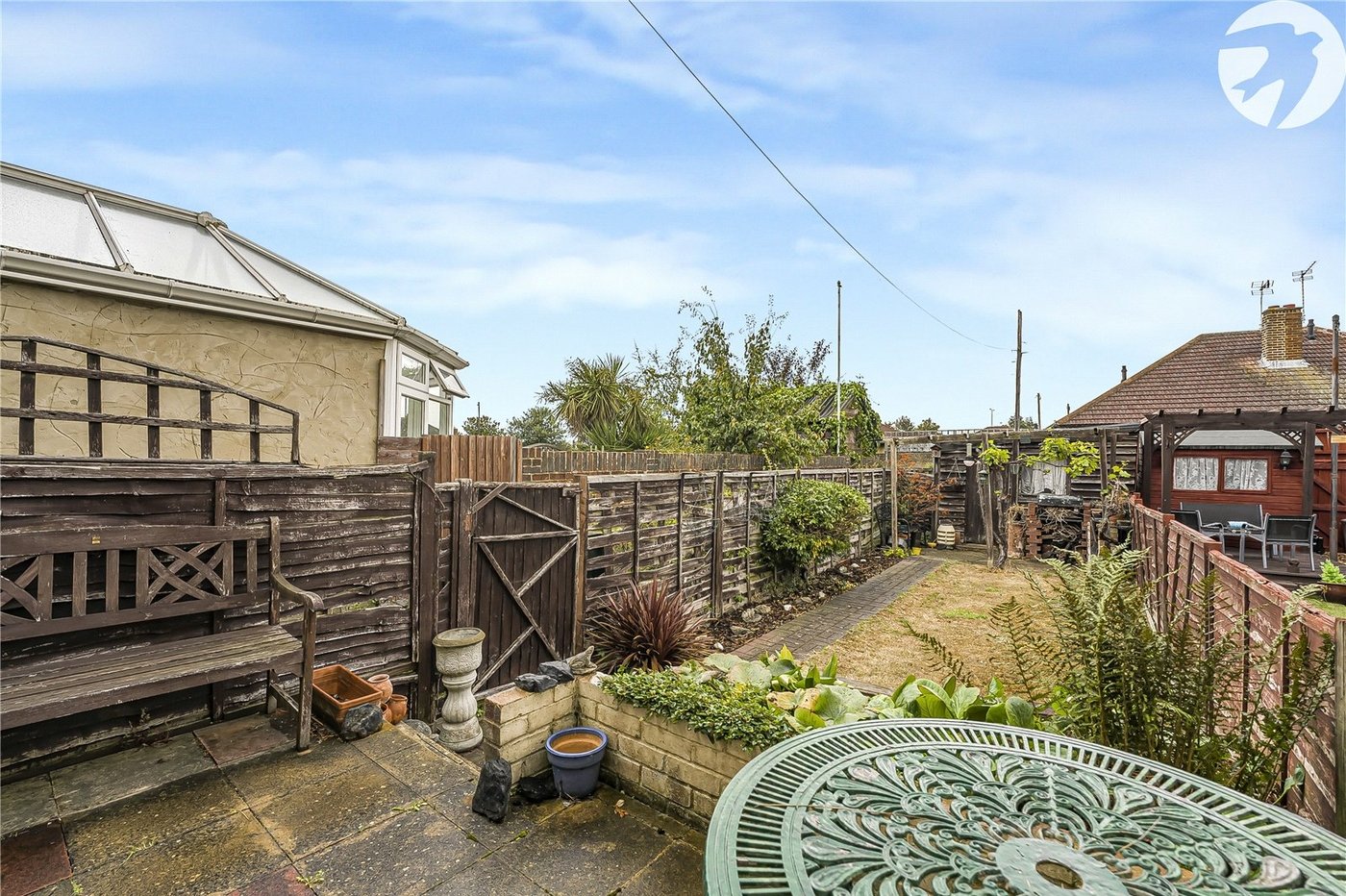 2 bedroom house for sale in Dartford | Robinson Jackson