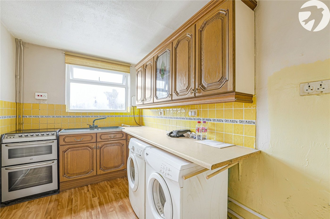 2 bedroom house for sale in Dartford | Robinson Jackson