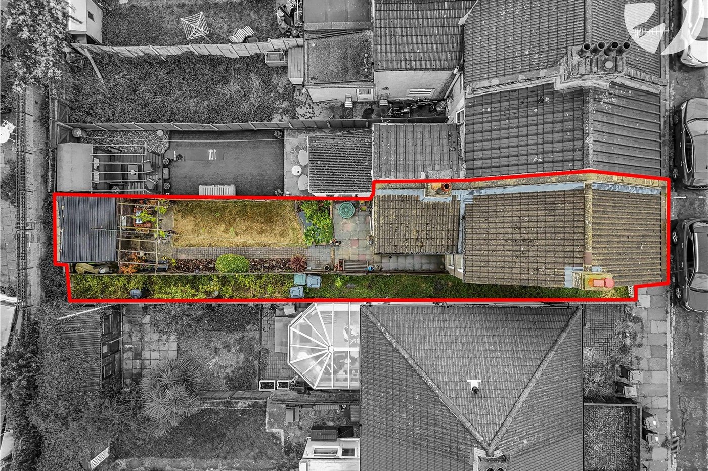 2 bedroom house for sale in Dartford | Robinson Jackson