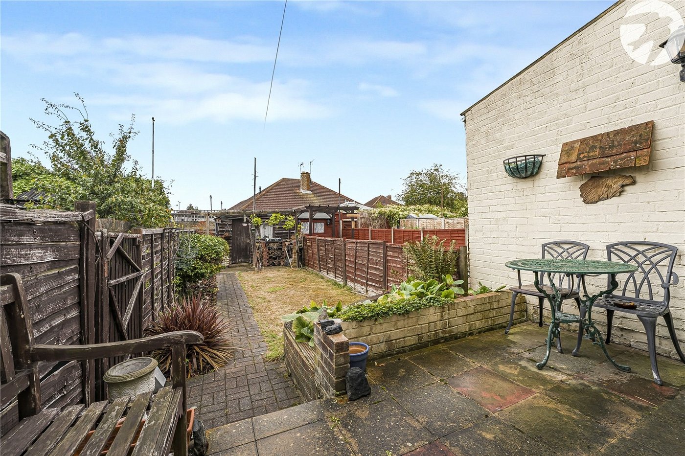 2 bedroom house for sale in Dartford | Robinson Jackson