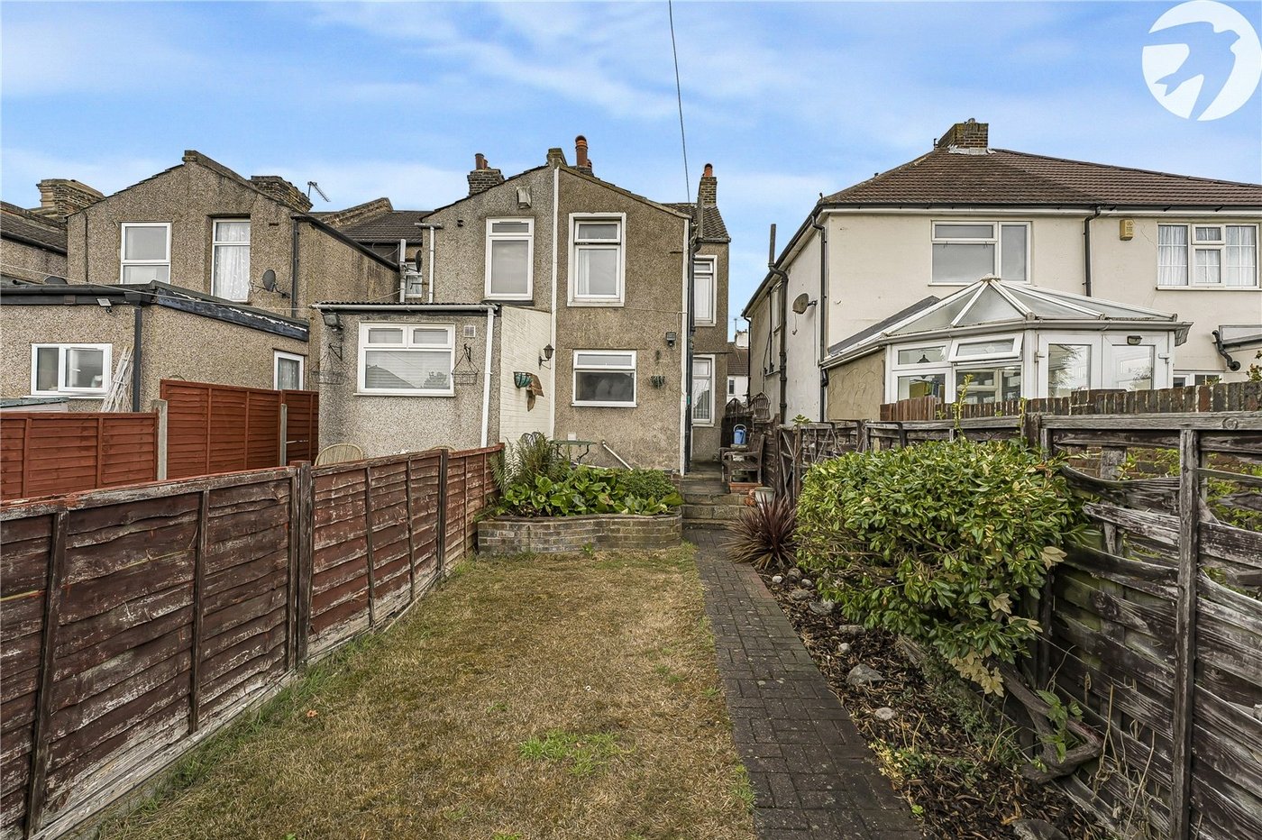 2 bedroom house for sale in Dartford | Robinson Jackson
