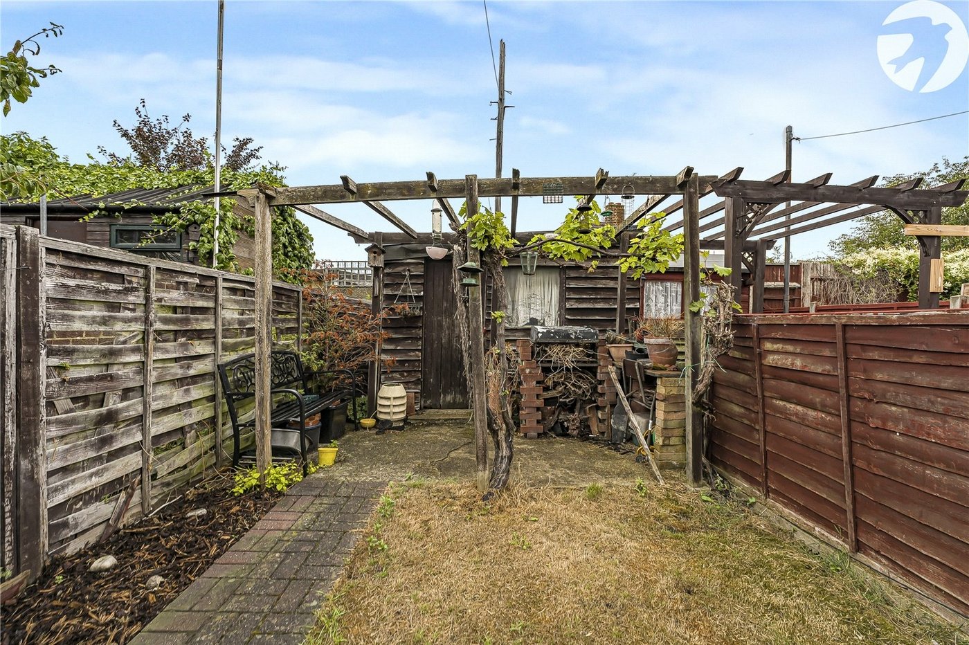 2 bedroom house for sale in Dartford | Robinson Jackson