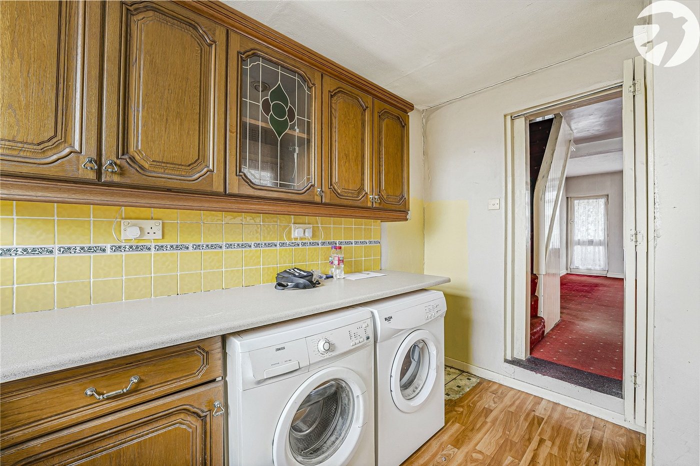 2 bedroom house for sale in Dartford | Robinson Jackson