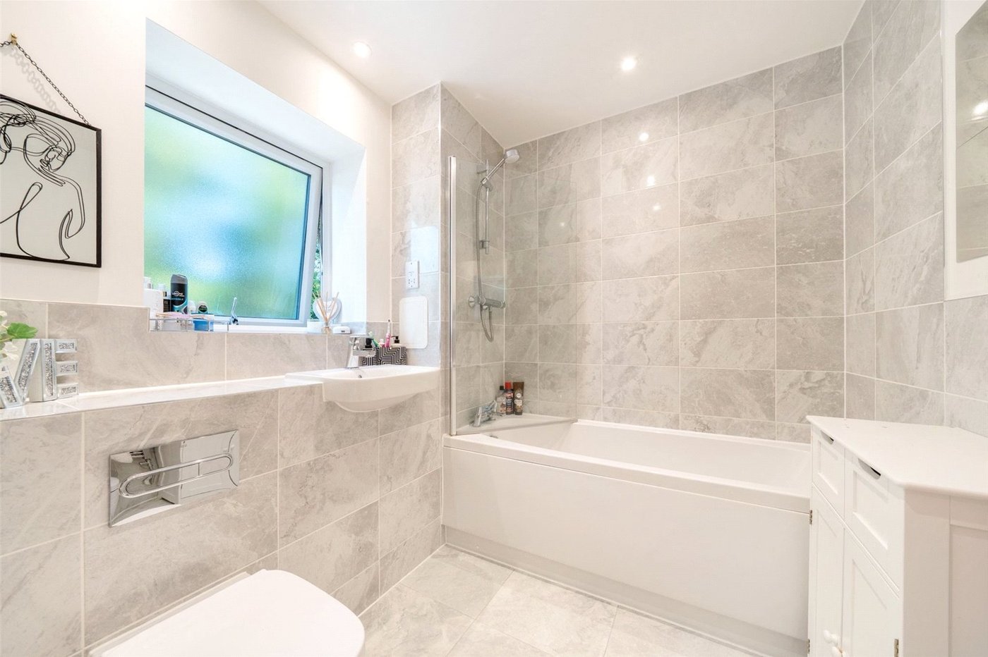 1 bedroom property for sale in Swanscombe | Robinson Jackson