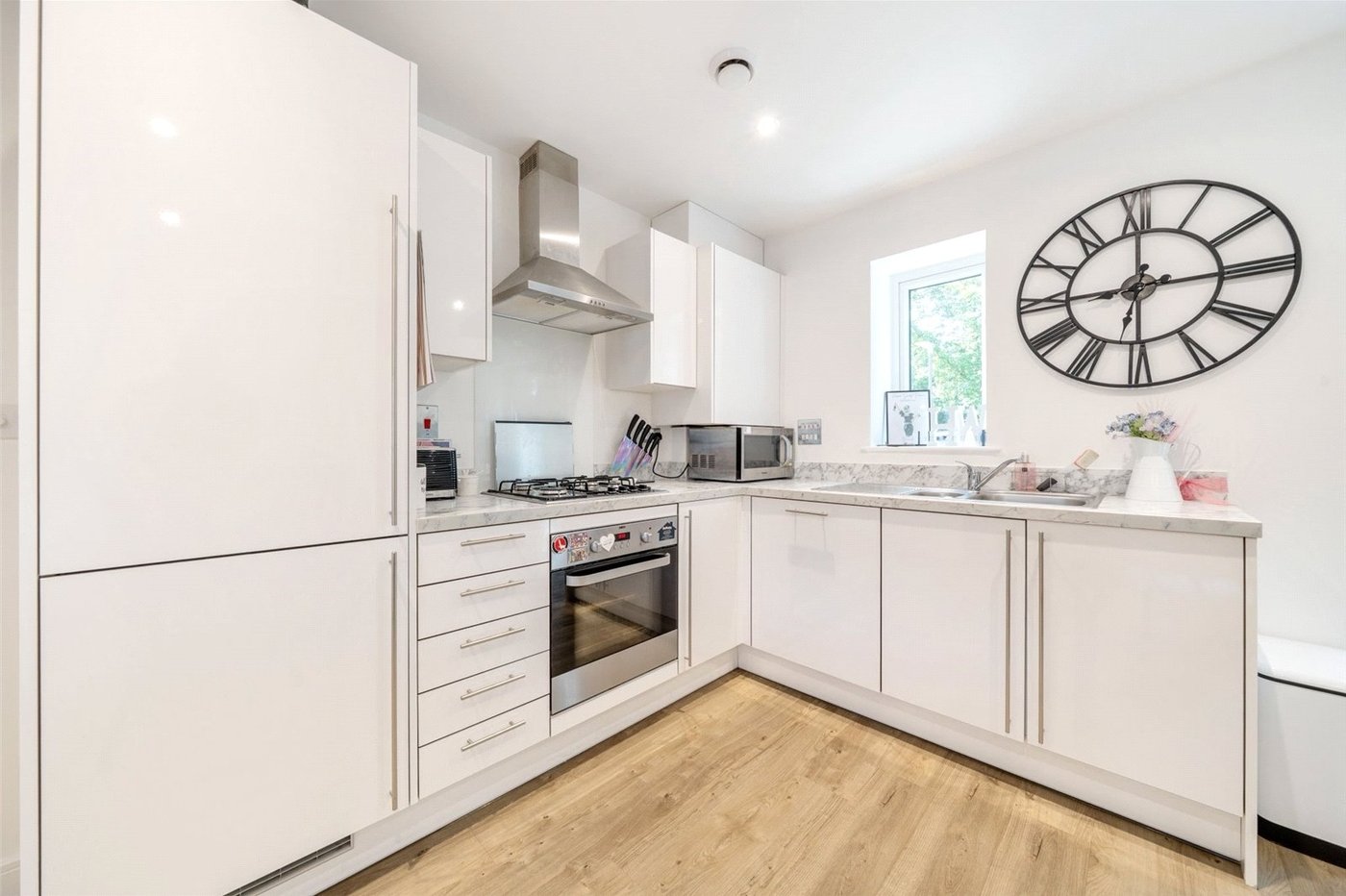 1 bedroom property for sale in Swanscombe | Robinson Jackson