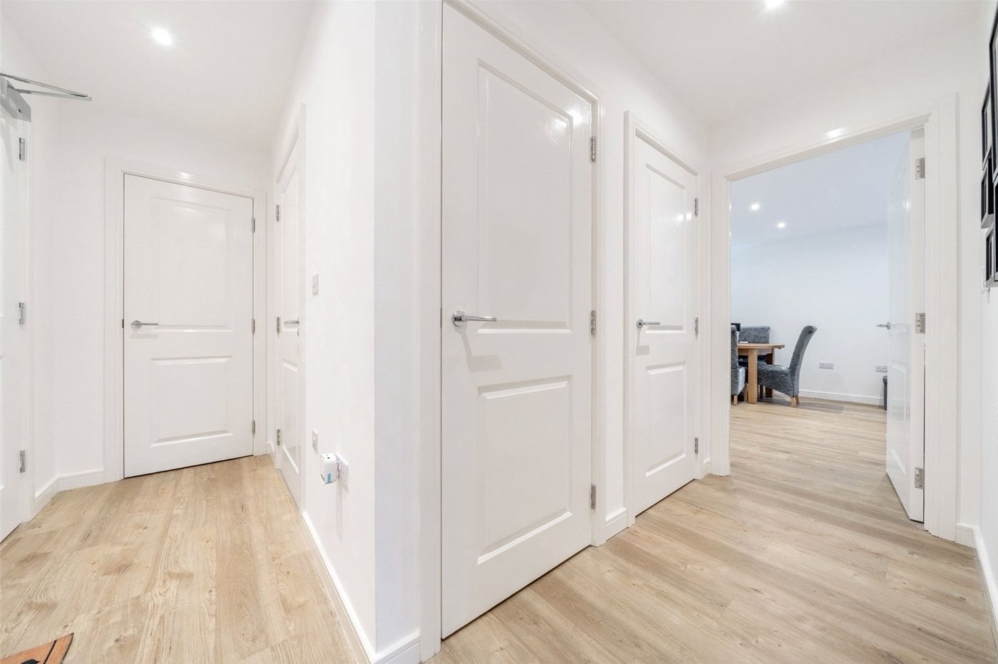 1 bedroom property for sale in Swanscombe | Robinson Jackson