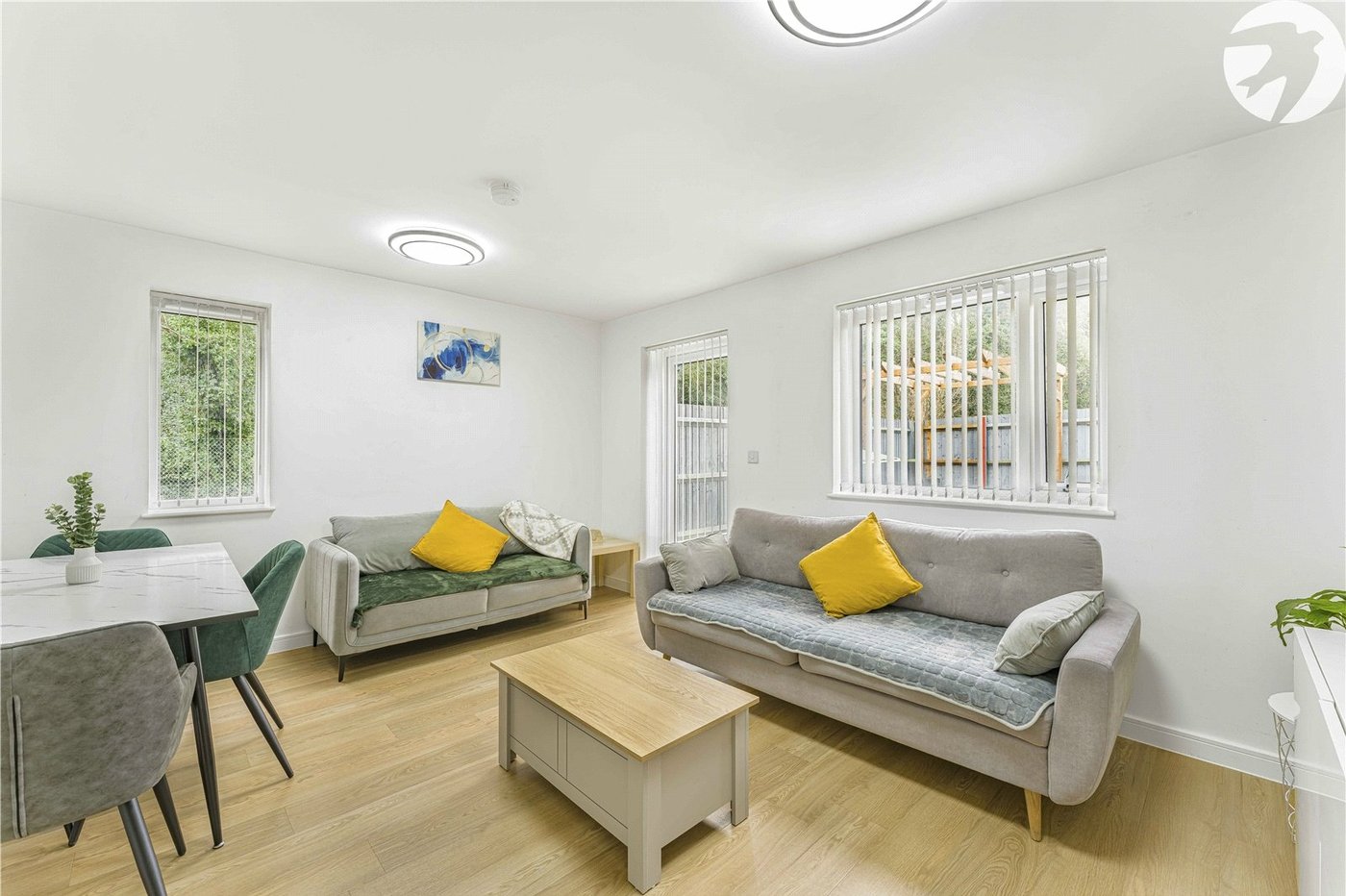 3 bedroom property for sale in Swanscombe | Robinson Jackson