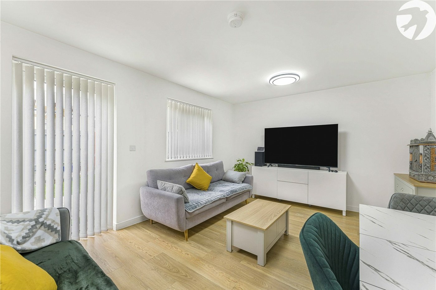 3 bedroom property for sale in Swanscombe | Robinson Jackson