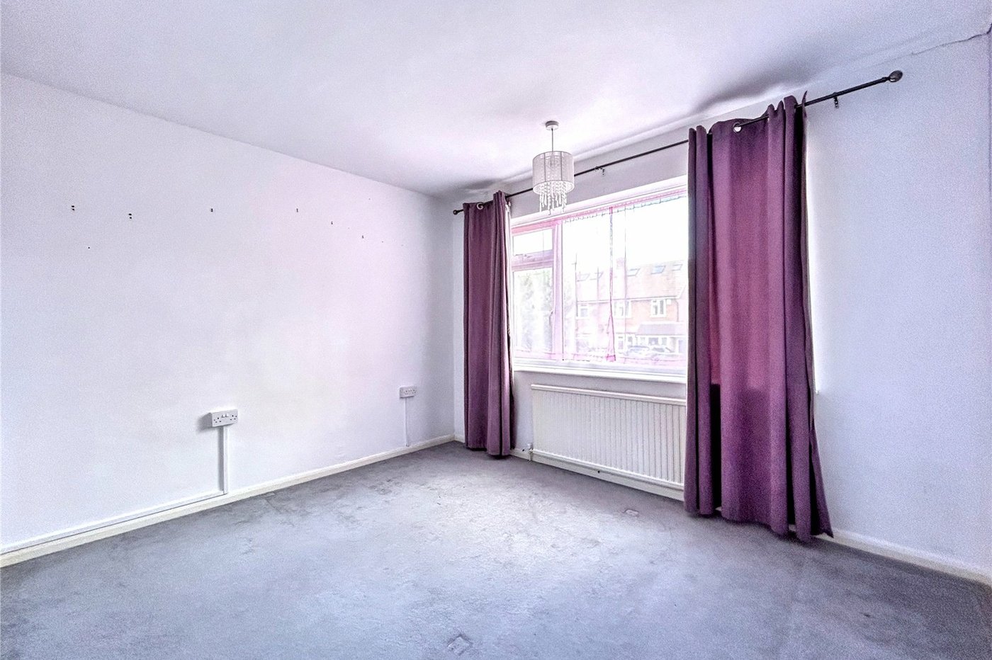 2 bedroom bungalow for sale in Rainham | Robinson Michael & Jackson