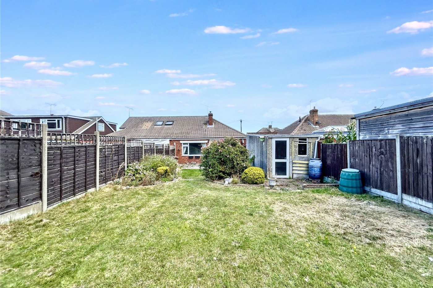 2 bedroom bungalow for sale in Rainham | Robinson Michael & Jackson