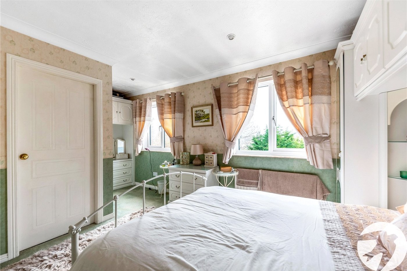 house for sale in Bean, Dartford, DA2 Robinson Jackson