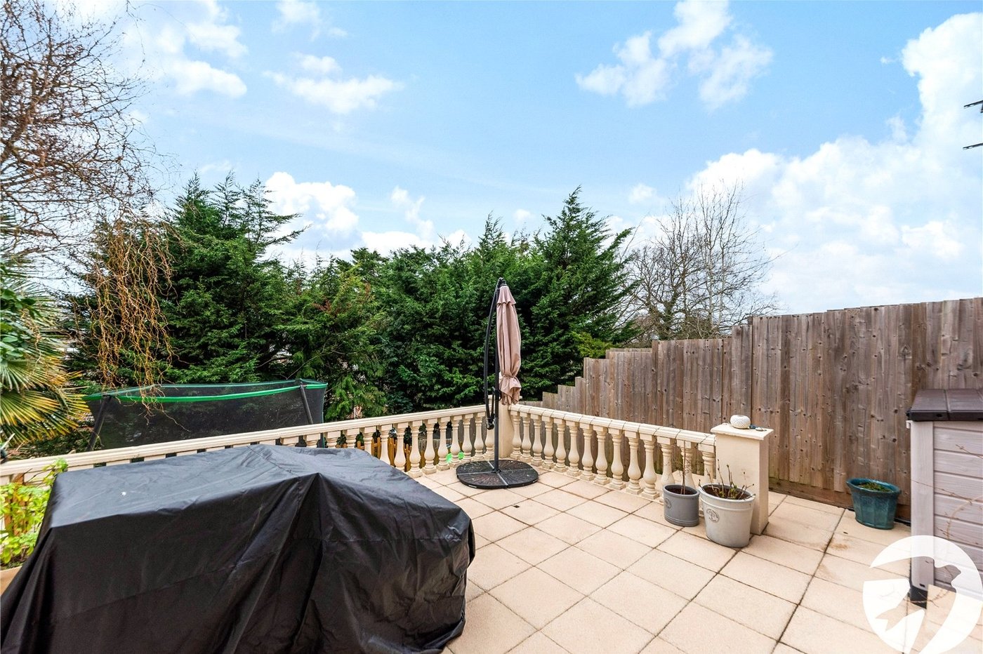 house for sale in Bean, Dartford, DA2 Robinson Jackson