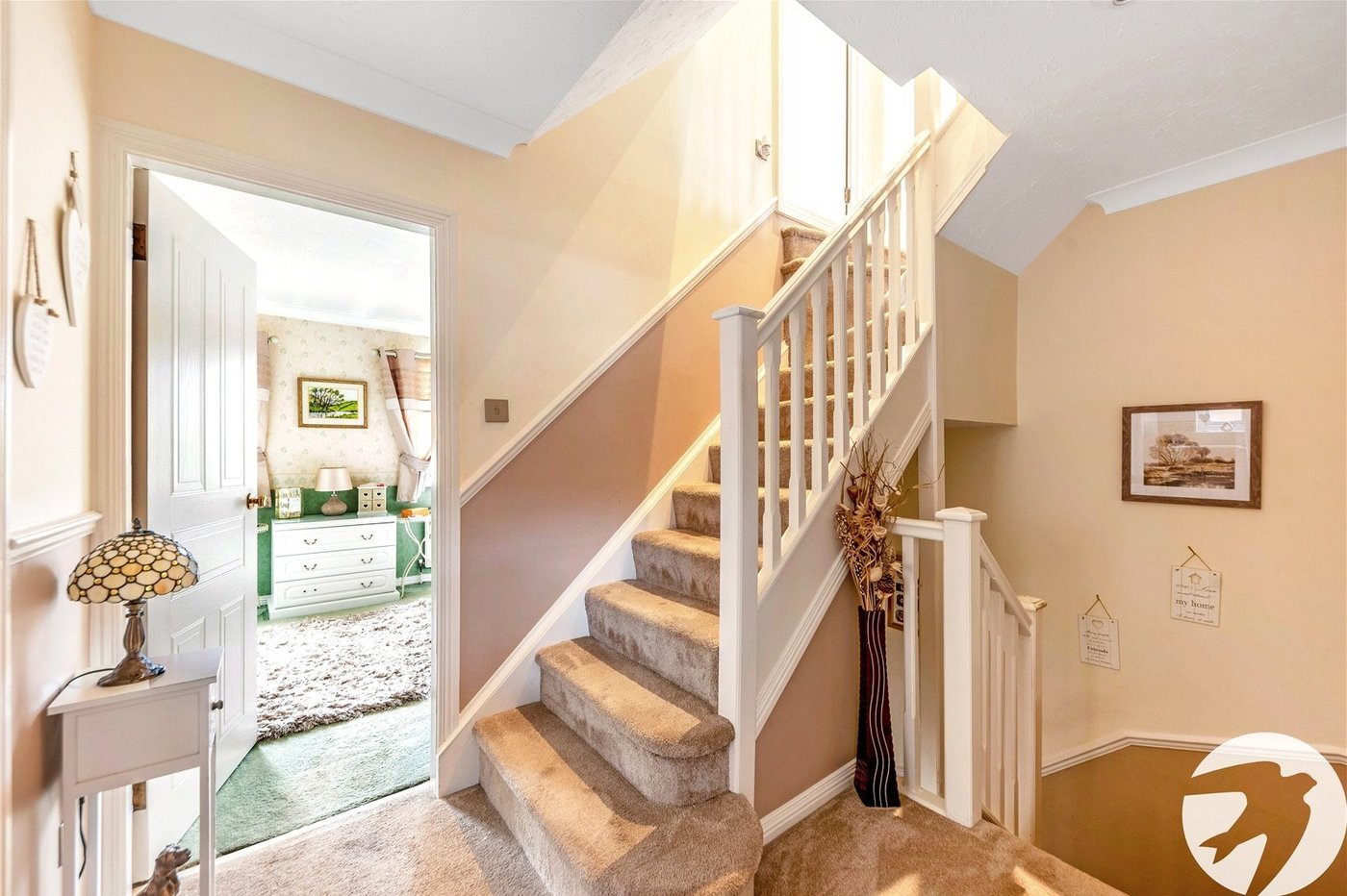 house for sale in Bean, Dartford, DA2 Robinson Jackson