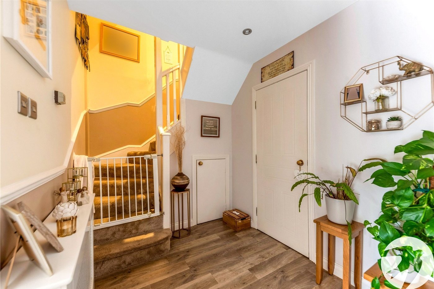 house for sale in Bean, Dartford, DA2 Robinson Jackson