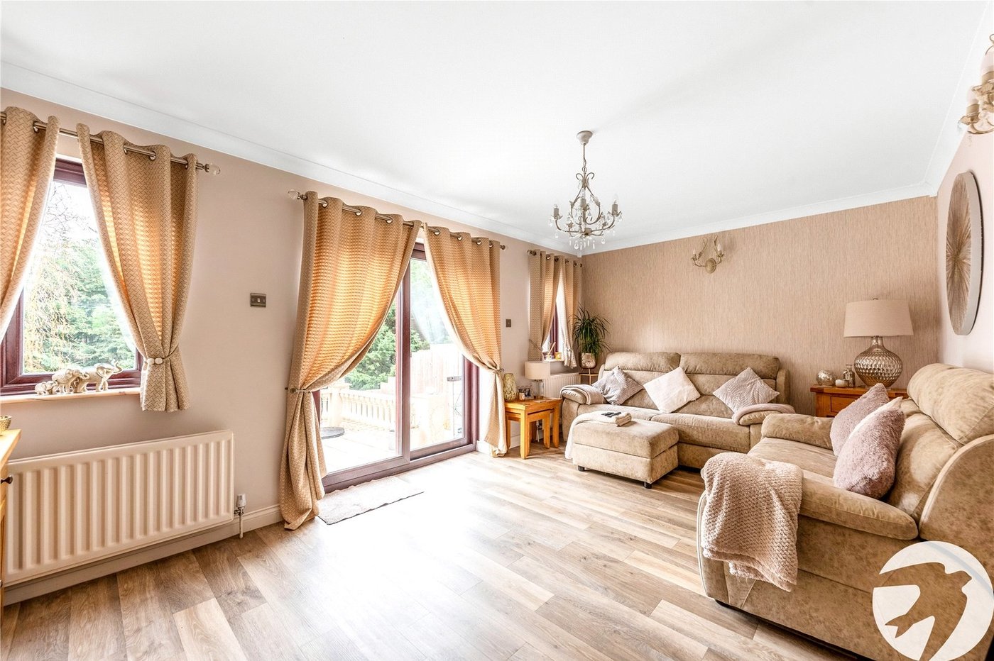 house for sale in Bean, Dartford, DA2 Robinson Jackson