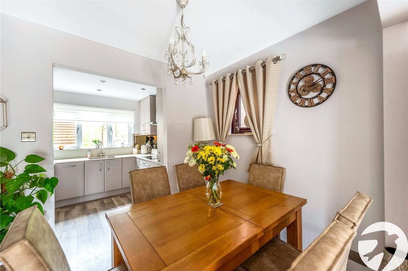 house for sale in Bean, Dartford, DA2 Robinson Jackson