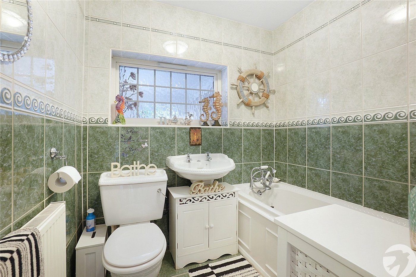 3 bedroom bungalow for sale in Bean | Robinson Jackson