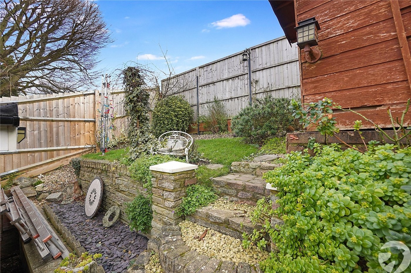 3 bedroom bungalow for sale in Bean | Robinson Jackson