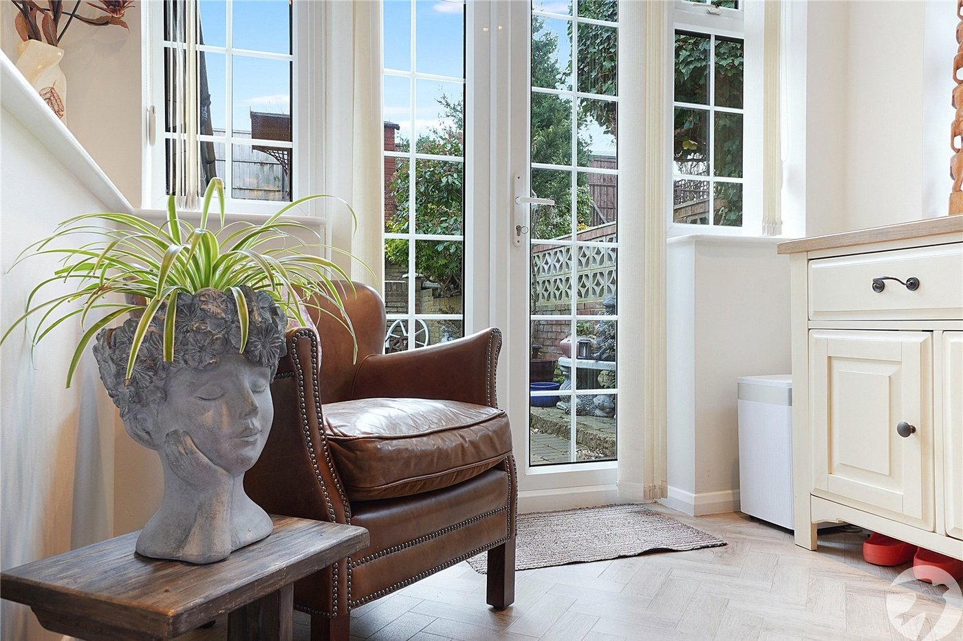 3 bedroom bungalow for sale in Bean | Robinson Jackson