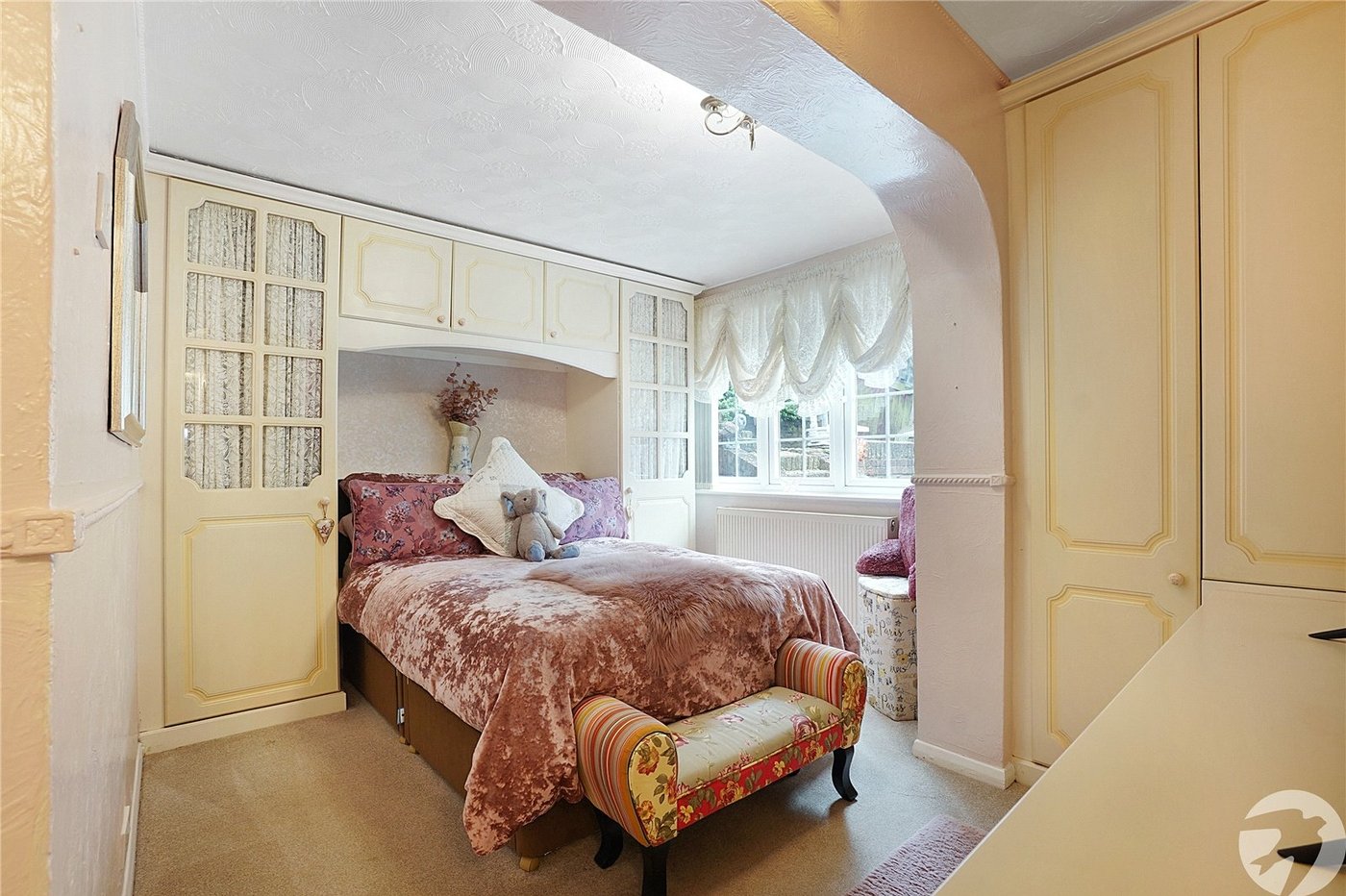 3 bedroom bungalow for sale in Bean | Robinson Jackson