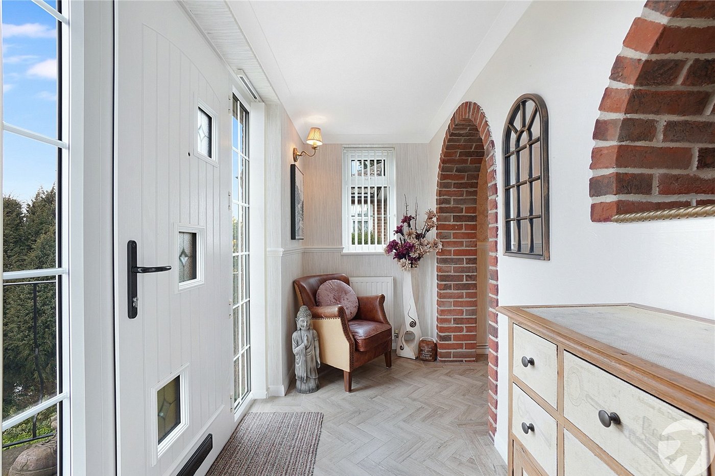 3 bedroom bungalow for sale in Bean | Robinson Jackson