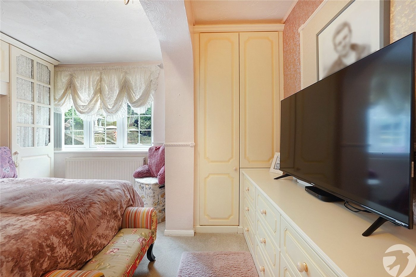 3 bedroom bungalow for sale in Bean | Robinson Jackson