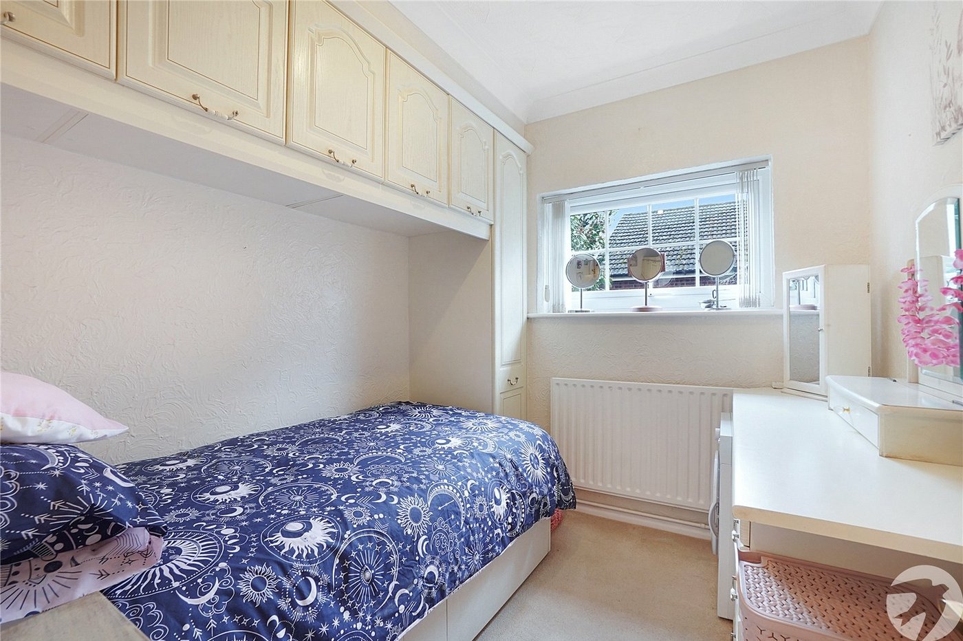 3 bedroom bungalow for sale in Bean | Robinson Jackson