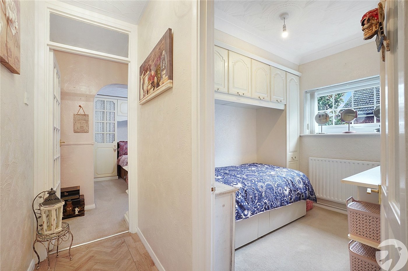 3 bedroom bungalow for sale in Bean | Robinson Jackson